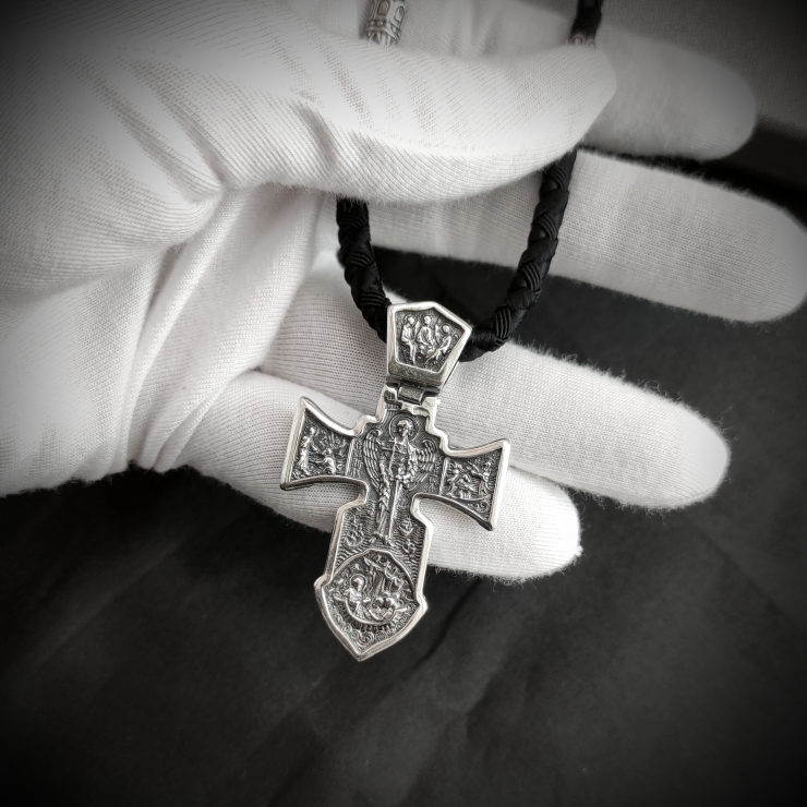 Крест Кр0159 - 2