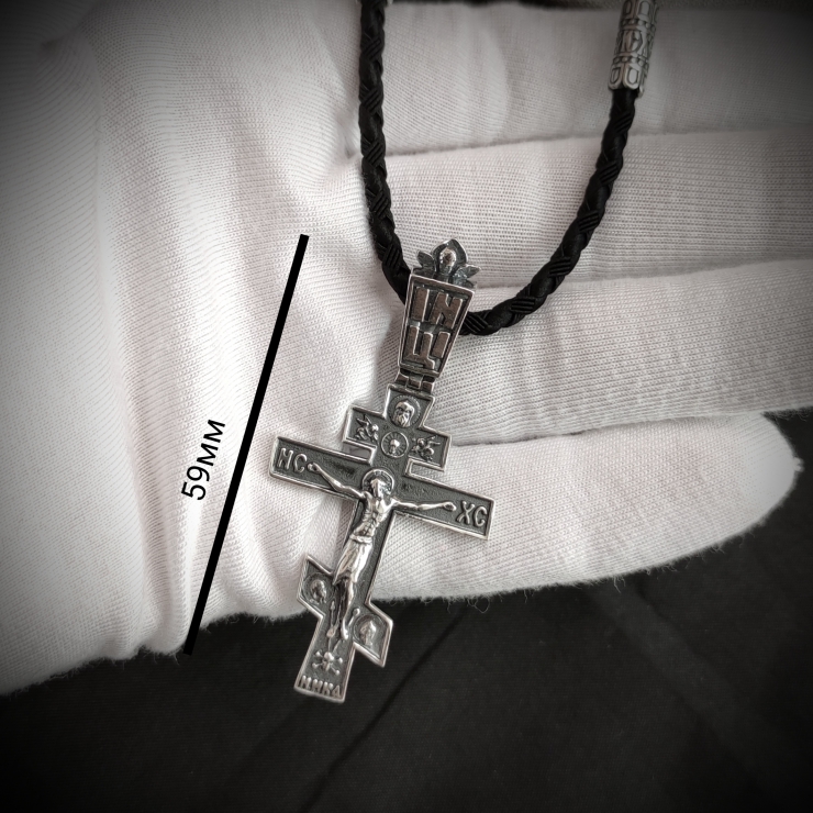 Крест Кр0178 - 1