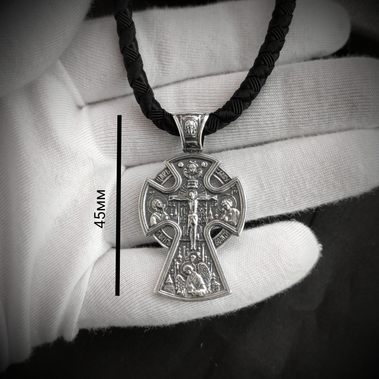 Крест Кр0185 - 1