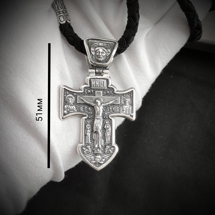 Крест Кр0182 - 1