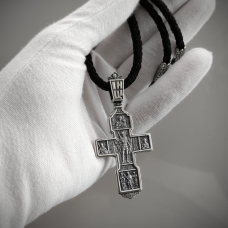 Крест Кр0187 - 4