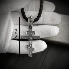Крест Кр0177 - 1