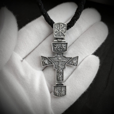 Крест Кр0188 - 2