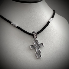Крест Кр0180 - 6