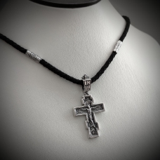 Крест Кр0180 - 5
