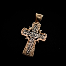 Крест Кр0139п - 1