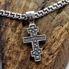 Крест Кр0142 - 1