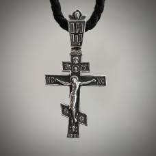 Крест Кр0178