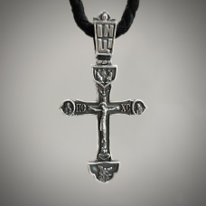 Крест Кр0167