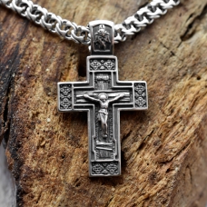 Крест Кр0141